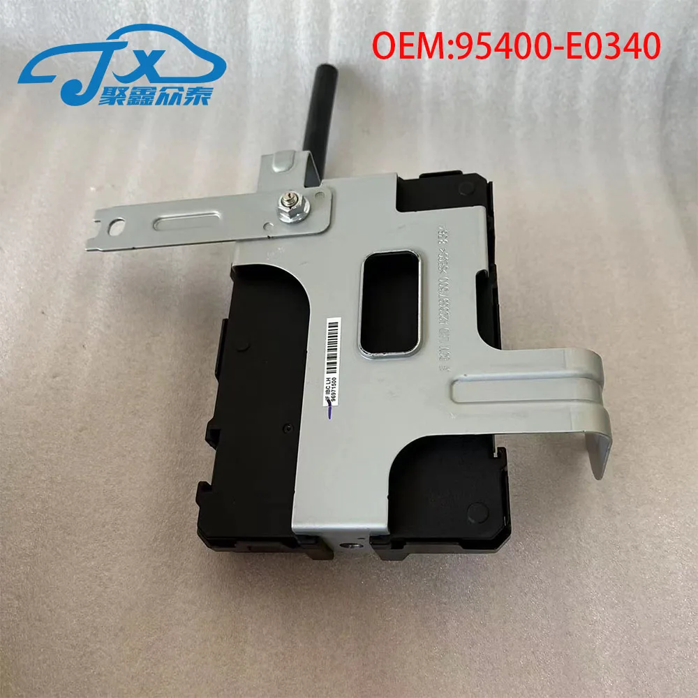 Hyunda 2016 Optima K5 ̺긮 BCM ǻͿ Ÿ̾ з ͸ ȣ ű, 95400-E0340