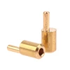 Electric Hair Clipper Motor Eccentric Wheel Shaft for 8148 8591 Hair cutting machine parts Accessories 2Pcs 1