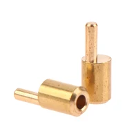 Electric Hair Clipper Motor Eccentric Wheel Shaft for 8148 8591 Hair cutting machine parts Accessories 2Pcs 1