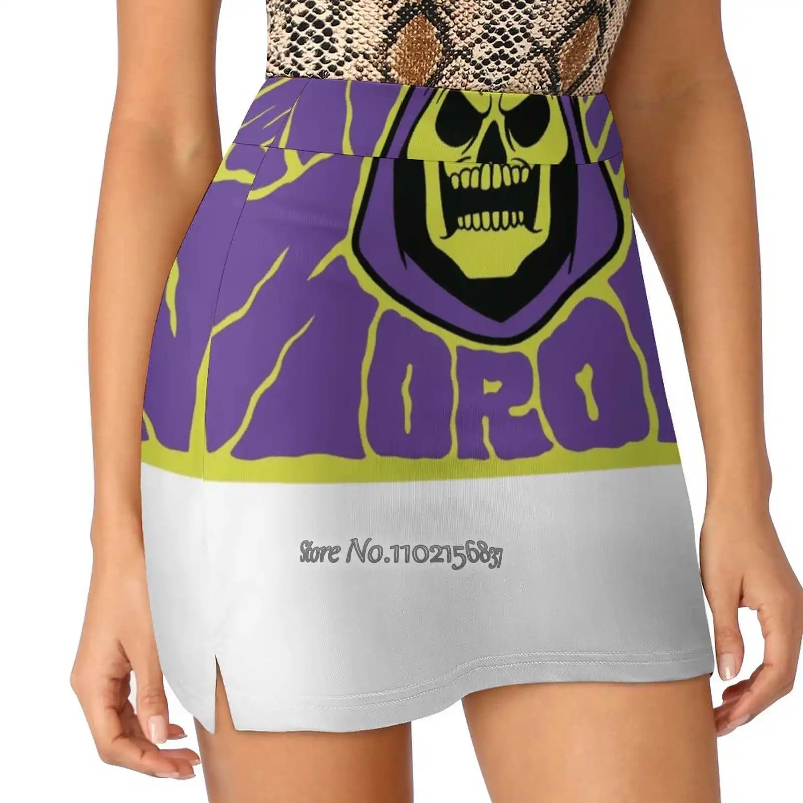 

Теннисная юбка для гольфа, трапециевидная, в стиле Харадзюку