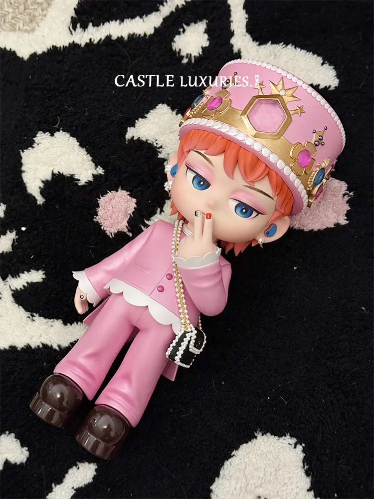 即購入OK GD MAMA フィギュア 人形 16cm ジヨン 即購入OK GD MAMA フィギュア 人形 16cm ジヨン G-DRAGON - メルカリ
