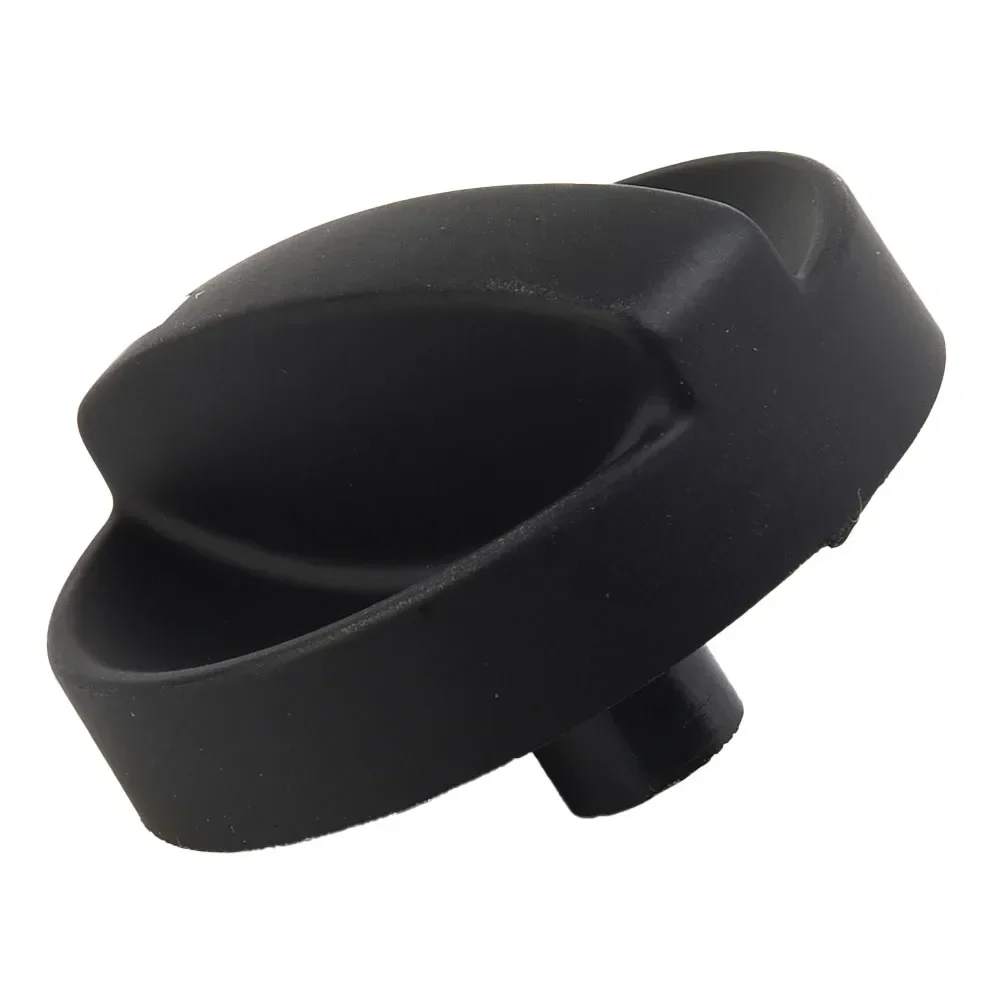 Trim heater knob part plastic switch A/C temp accessory decoration GV2W-61-195 For Mazda 6 2006-2008