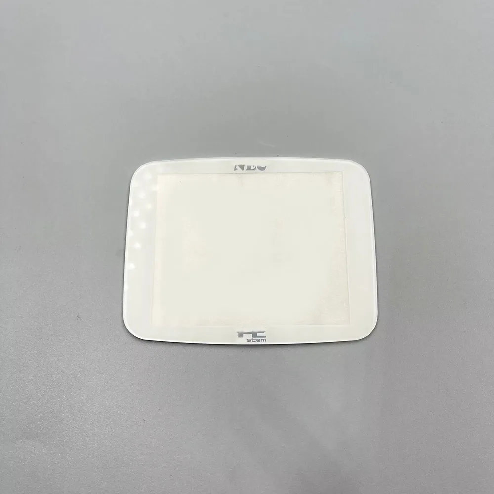 Фото Высококачественный стеклянный объектив для ЖК-экрана NEC PCE-GT PC engine GT №2