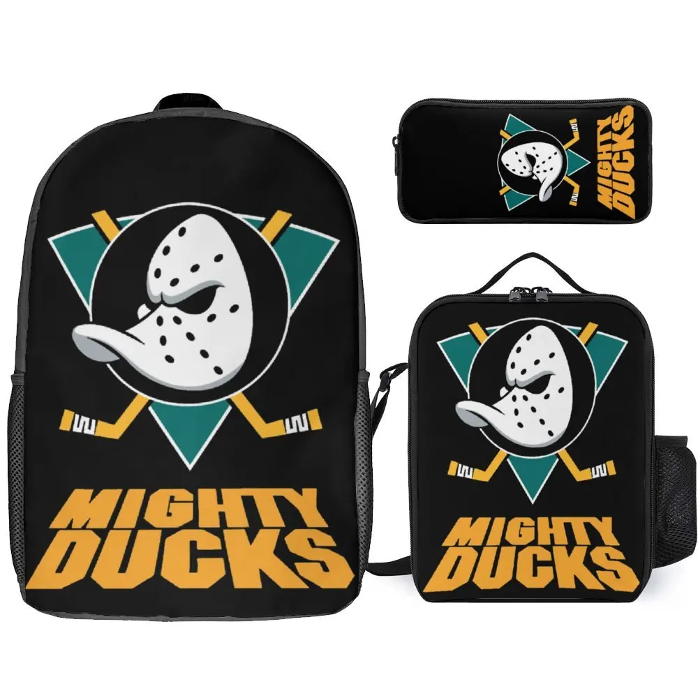 Meisohua Mochila Escolar 3 En 1 Para Niñas, Juego De Mochila Ligera Para Preescolar, Jardín De Infantes, Primaria, Mochila Unicornio - Rosa, Mochilas De Viaje