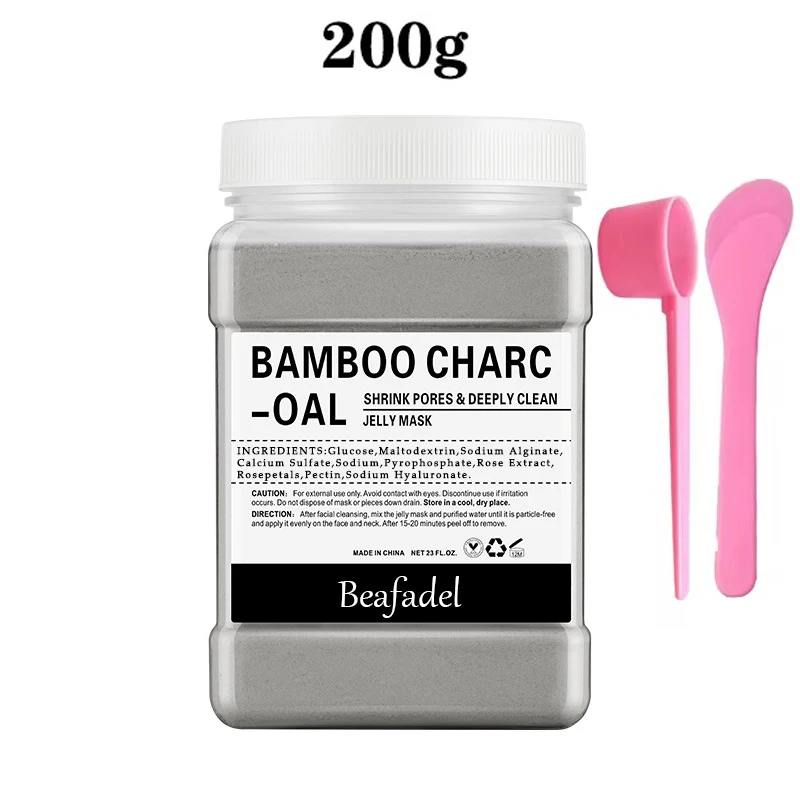 200g bamboo charcoal