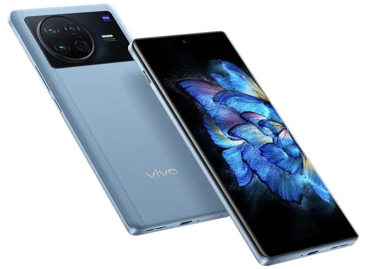 Vivo X Note