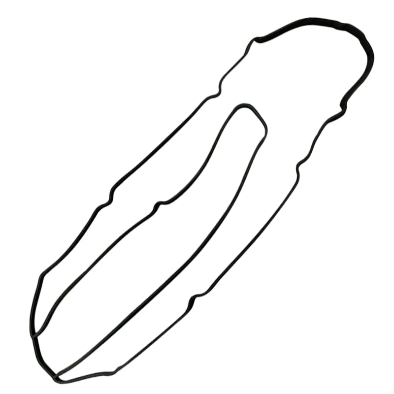 Guarnizione Coperchio Valvole Per Ford - Ricambio 4M5G6K260CA In Gomma - Foto 4