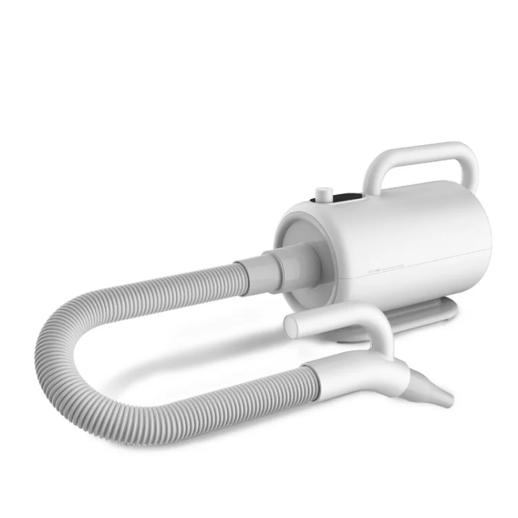 

Pet dog cat high-power blowing drying all-in-one machine