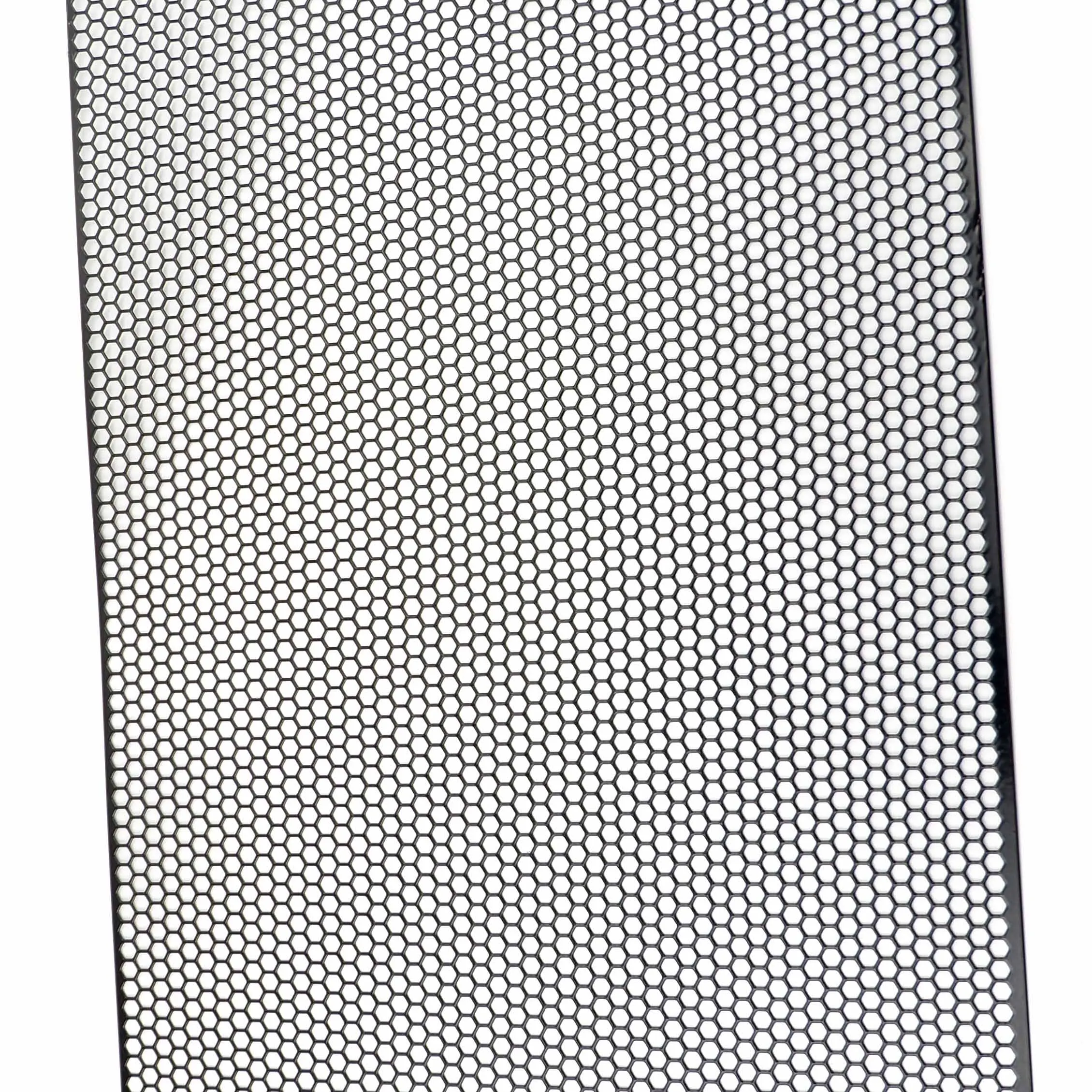 Voiture Grille Maille, 100 30cm Universel Alliage D'aluminium Maille De Calandre De Voiture Racing Grille Mesh Nid Dabeille Grille Mesh Pour Pare Chocs Hotte Garde Boue 6 12 87908088