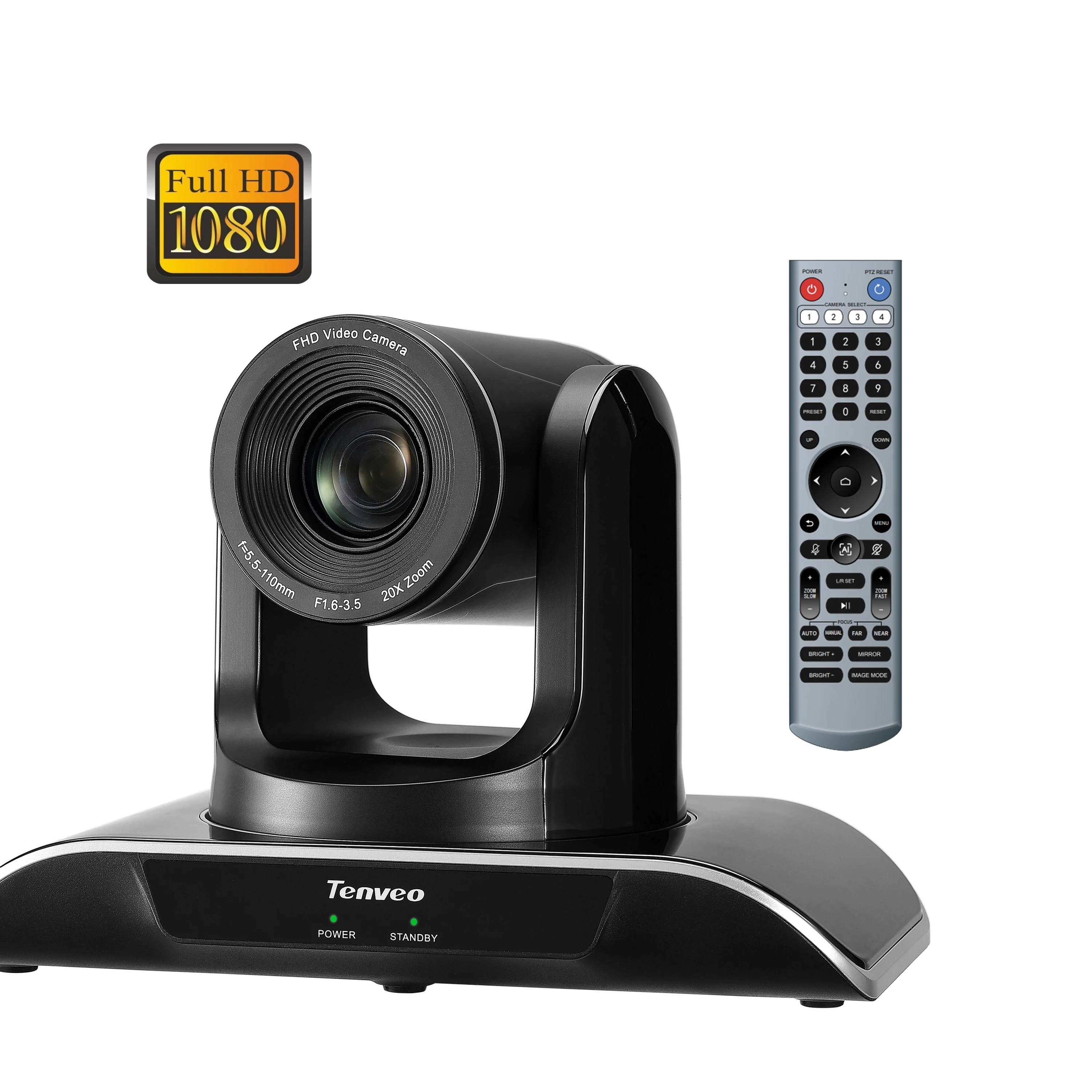 

Vmix OBS IP потоковая камера VHD20N 20X
