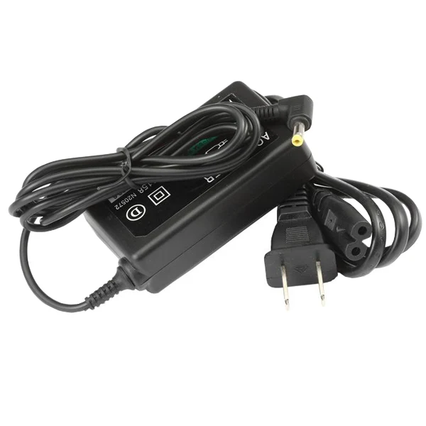 5V AC Adapter Home Wall Charger Power Supply for Sony PSP 1000/2000/3000 Console EU US UK Plug PSP Charger Console Charger Game Console Charger