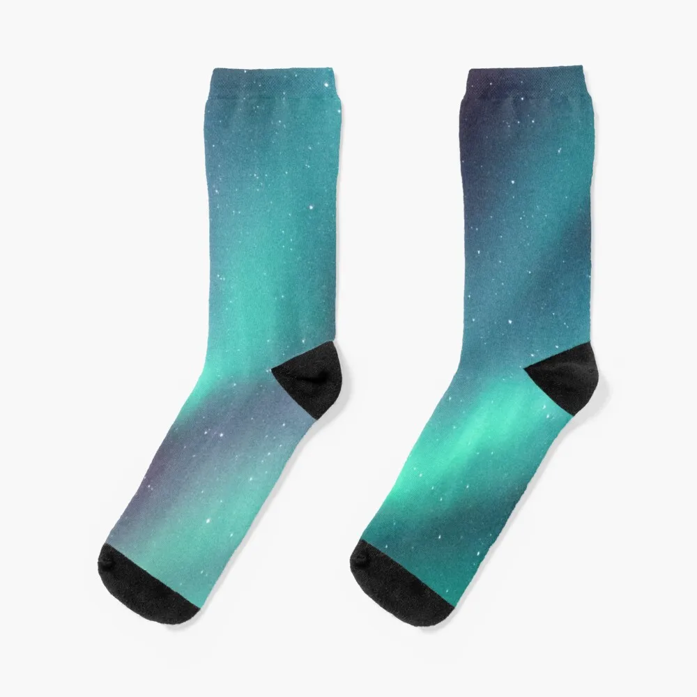 Aurora Borealis Socks Thermal Socks For Men пикша филе borealis свежемороженное 400 гр