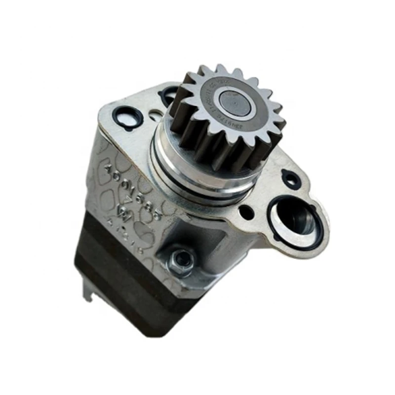 Original New Gear Fuel Pump 4089431 4088848 4076574 3348700 