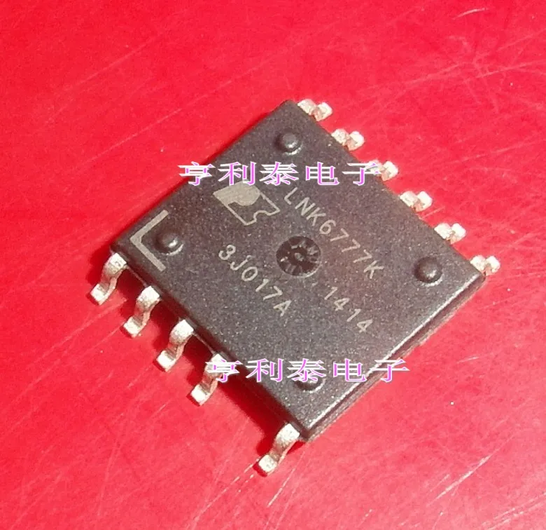 

Оригинальный LNK6777K, быстрая доставка