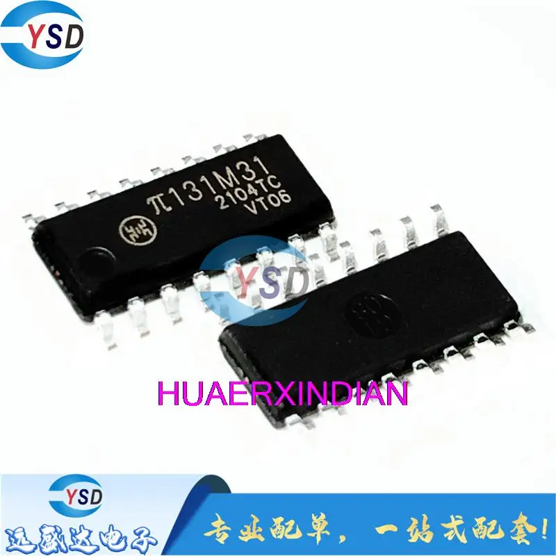 

10PCS New Original 131M31 131M31 SOP-16