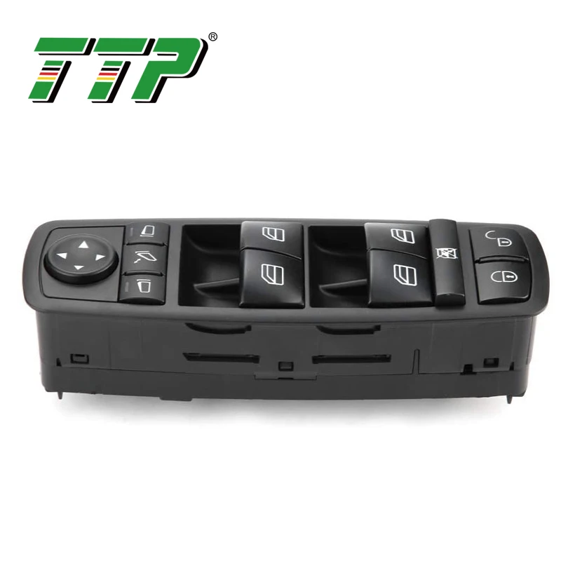 

A1698206710 передний левый выключатель питания для Mercedes Benz W169 W245 1698206710