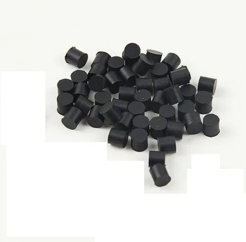 200 Euphonium Baritone Horn Gel Di Silice Pad In Silicone Accessori Per Strumenti In Ottone