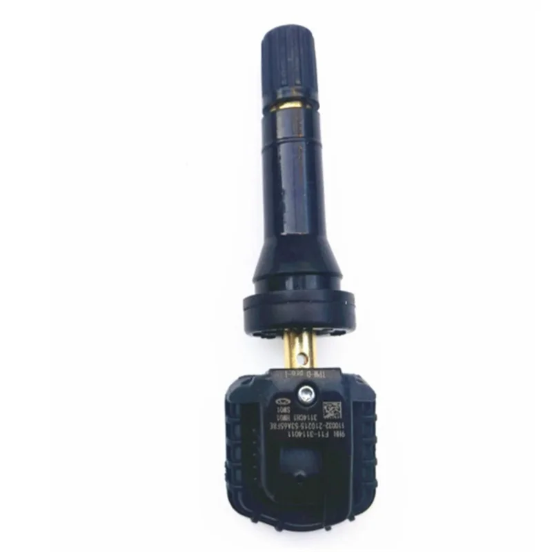

Автомобильный датчик давления в шинах TPMS, 4 шт., система мониторинга 802000121AA для Chery Tiggo 4/pro 2018-2024 Tiggo 7 8 Pro
