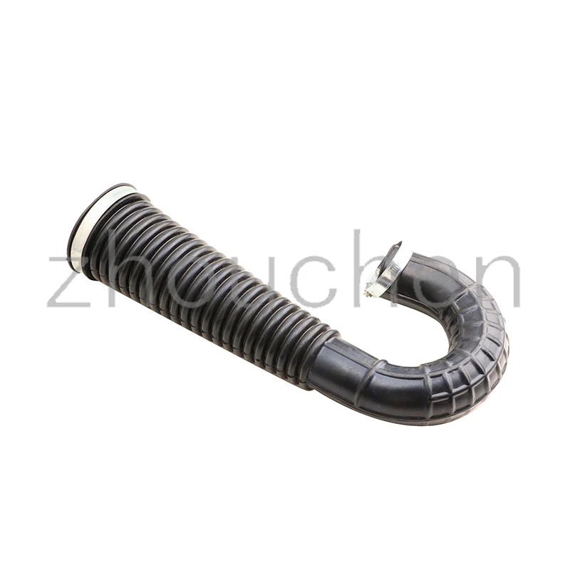 Goodfind68 New 2PCS Air Filter Intake Hose Tube Compatible With