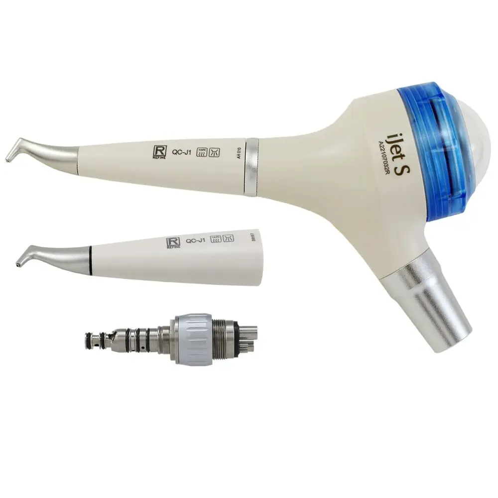 Dental Hygiene Prophy AIR FLOW Polishing For KAVO MULTIflex Coupling