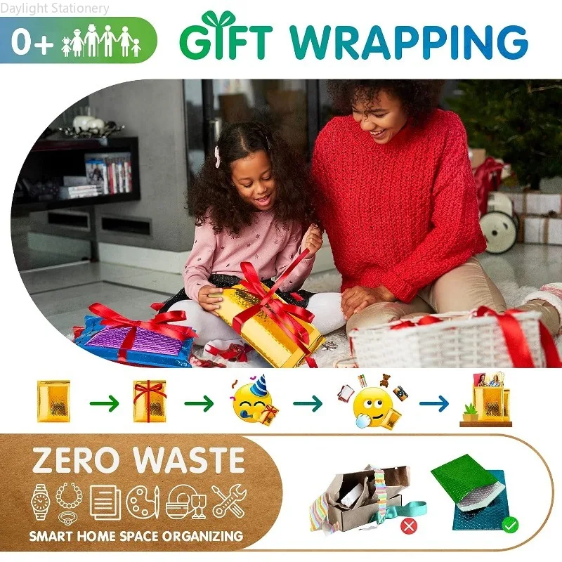 Рисунок 6 - Конверты GoldenBubble 100 шт.