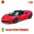 1-43 SF90 STRADALE