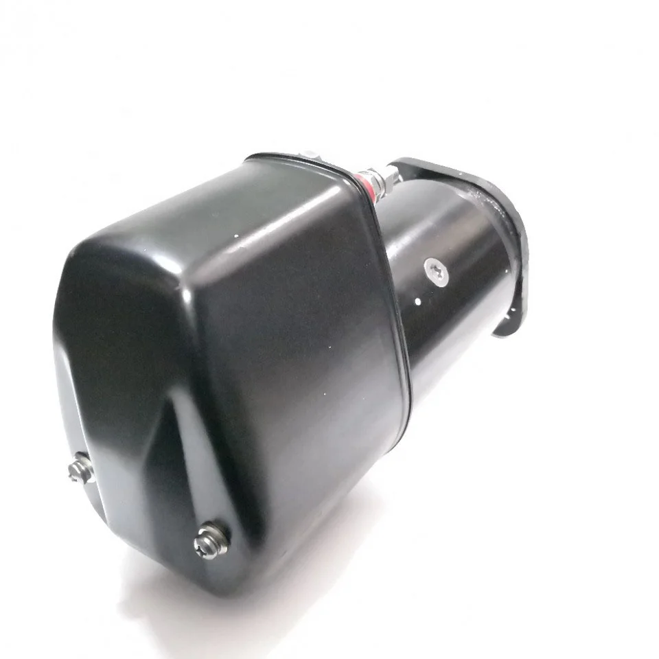 

wd615 engine gear motor 612600090210 starter assembly in stock