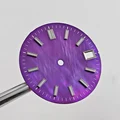 Purple color