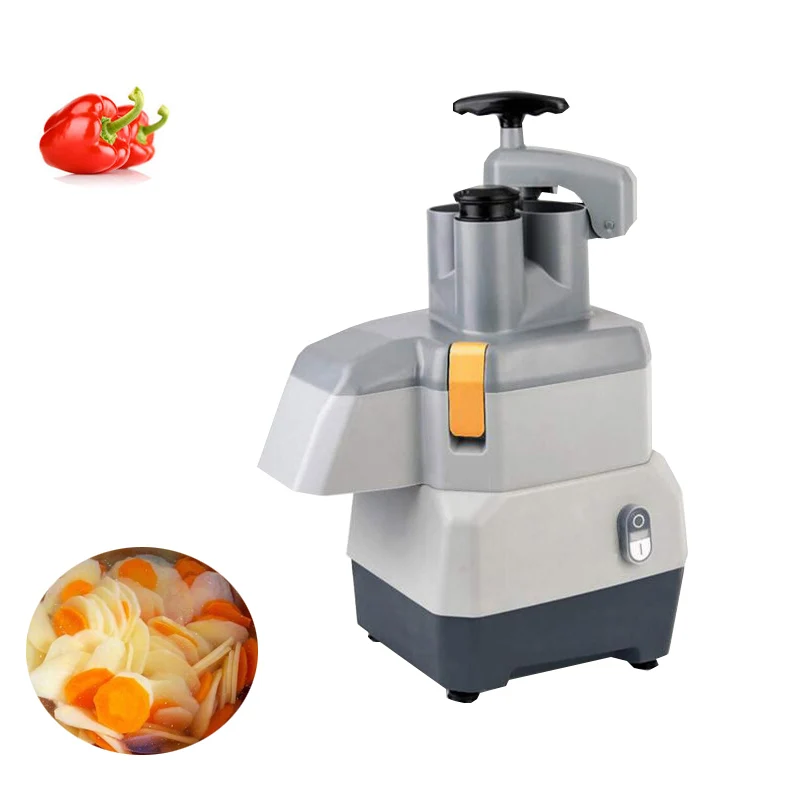 

Автоматическая Высокоэффективная машина для резки картофеля и овощей, машина для резки Чили, машина для резки овощей
