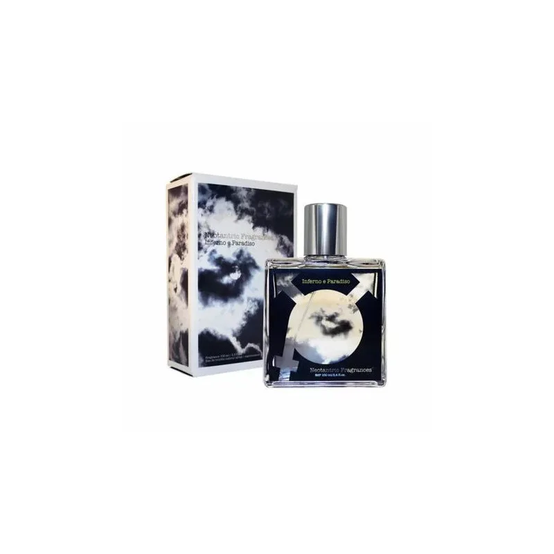 Духи Neotantric Fragrances Inferno e Paradiso - туалетная вода 100 мл унисекс парфюм Неотантрик