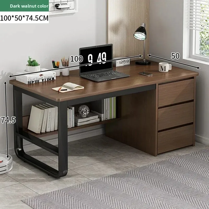 100cm Brown