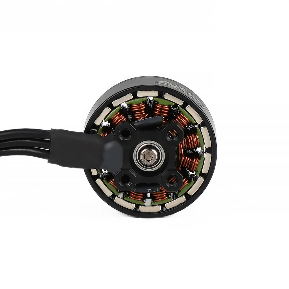 Axisflying C206 2006 Brushless Motor 1960 KV/2500KV for 3.5inch FPV Drone / Cinewhoop / Cinematic Freestyle DIY Part
