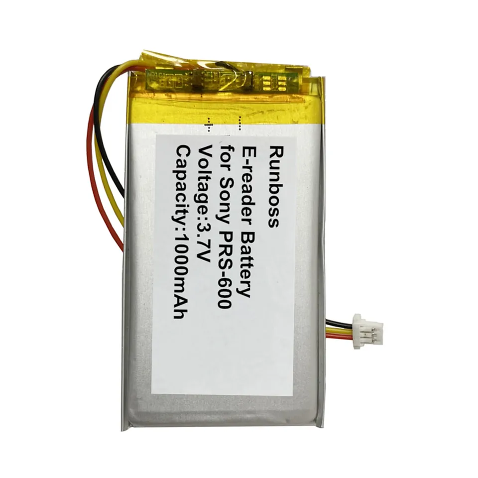 Batería para Sony E-Book Reader PRS-600/ Modelo A98927554931 * www