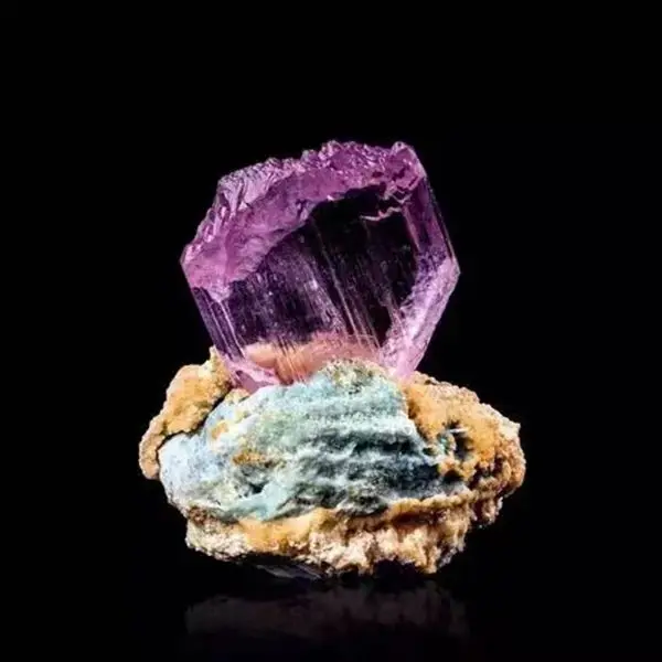 Crystal Shop Store