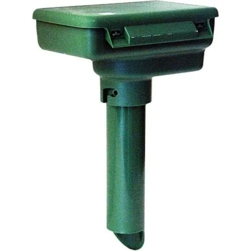 High-power mole repeller &quotVK 675" (weitech wk-0675) | Дом и сад