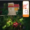 Smd Leds Chip Wired  With 3V Button Battery Box  Pre-soldered Micro Litz Railway Layout for Toy Gundam Lighting 6