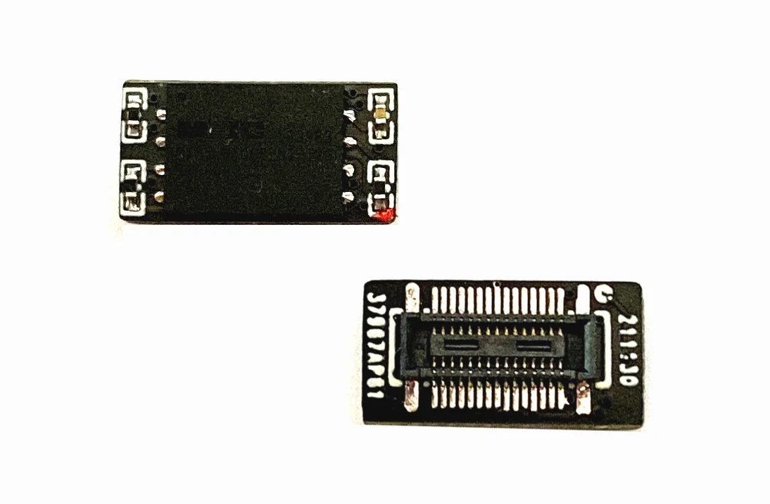PUCE SOC ROM T2 EFI CHIP MX25U3235F PRÉ-PROGRAMMÉ MACBOOK PRO