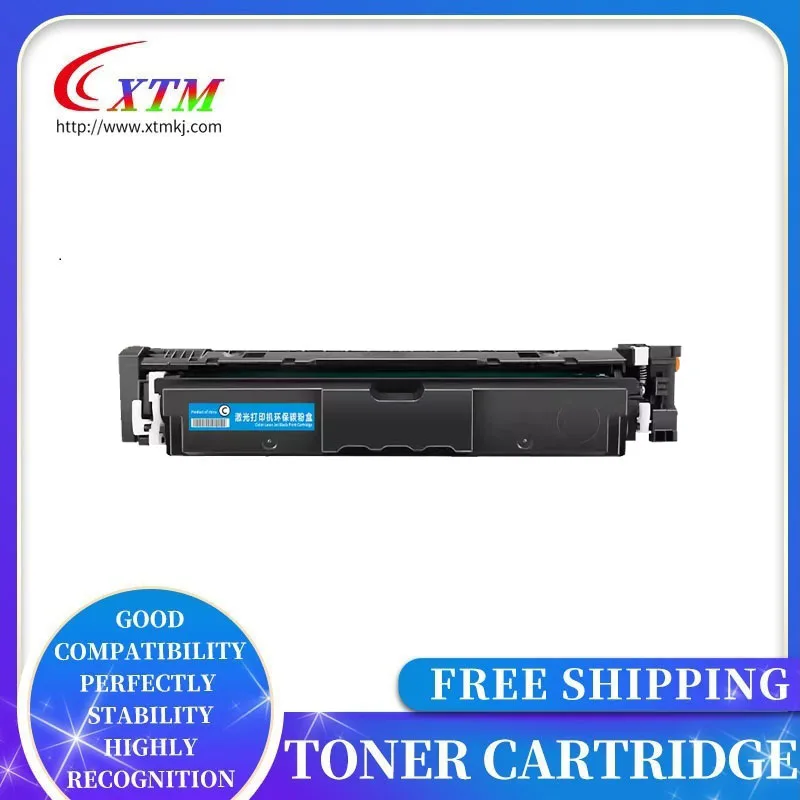 2K 1.8K 210A Toner Cartridge W2100A W2101A W2102A W2103A for HP Pro 4201 4301 4201dw 4201dn 4301fdw 4301dw 4301dn printer chip