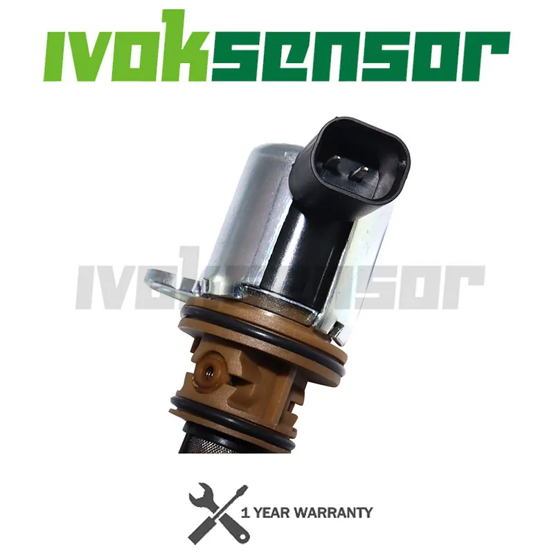 Multiple Displacement Solenoid Images High Quality