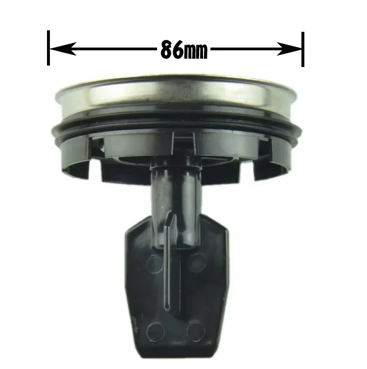 Garbage Disposal Multi-function Dispenser Garbage Shredder Filter Water Plug Accessories Water Filter Parts Parts