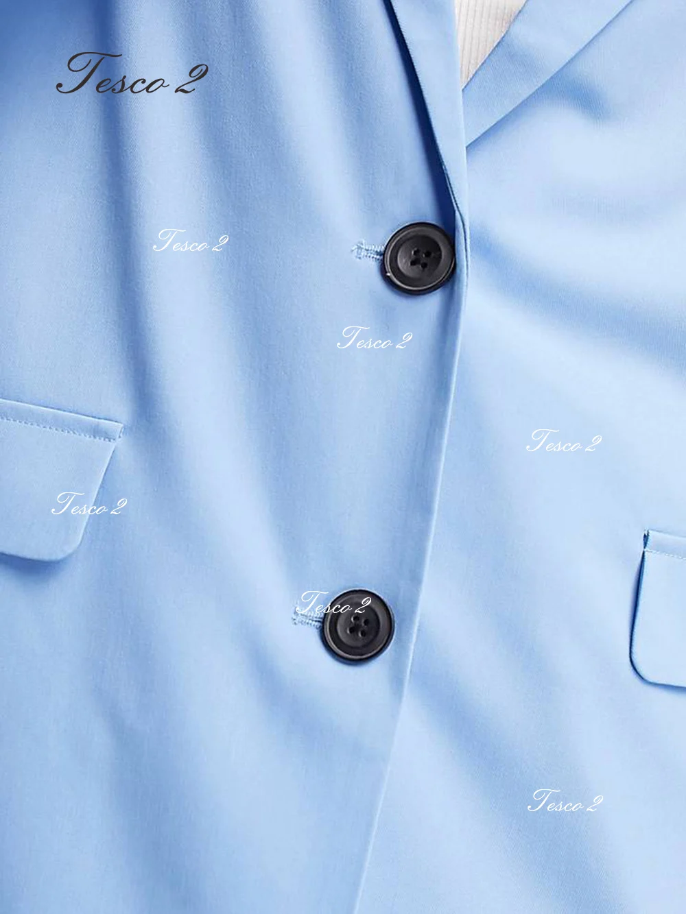 Elegant Women Suit Simple Loose Casual Formal Suit Two Button Peak Lapel For Four Season Wedding Party Suit