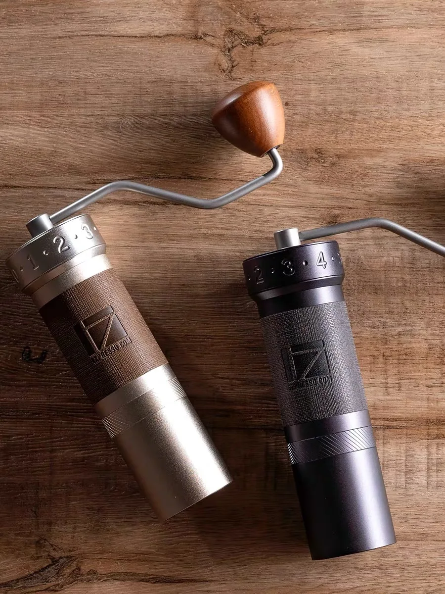 1zpresso ZP6S coffee grinder - AliExpress 15