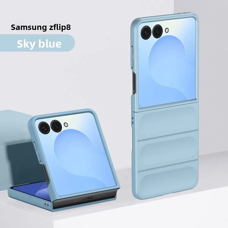 Phantom Shield Skin Feel Anti-Scratch Shockproof Hard Cover Case