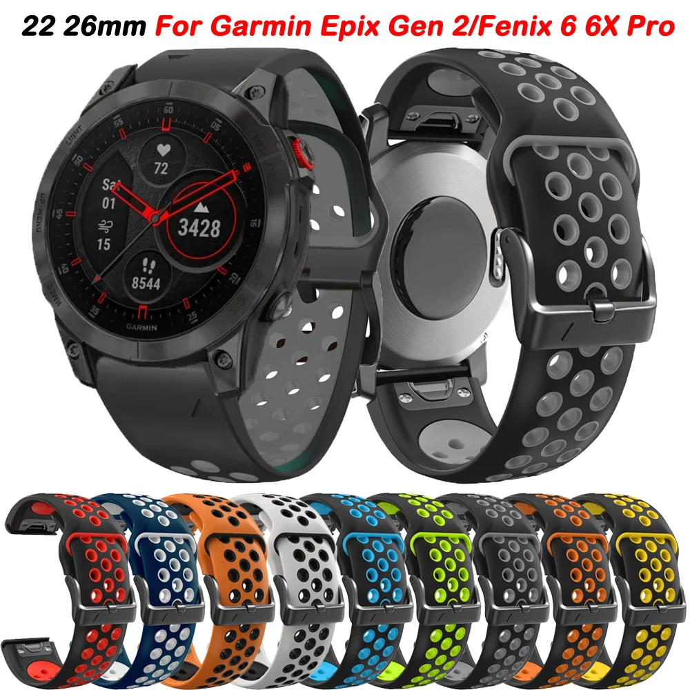 Garmin Epix Pro Garmin Fenix Sensors Garmin Epix Pro Review