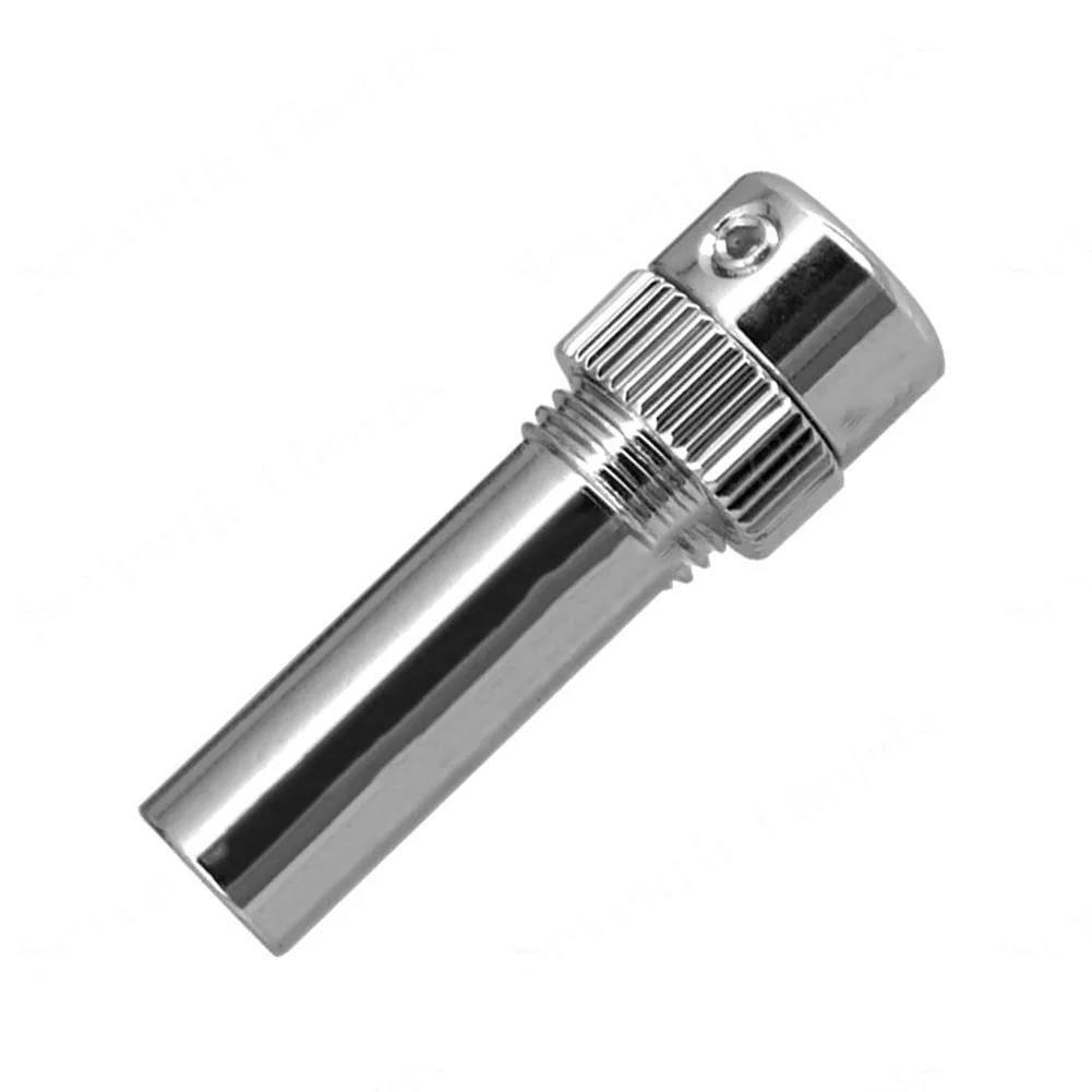 Für Gitarrenperformance, 8,6 mm Tremolo-Stangenbuchse, Tremolo-Griff, stabile Verbindung, reibungslose Steuerung für E-Gitarre – Detail 7