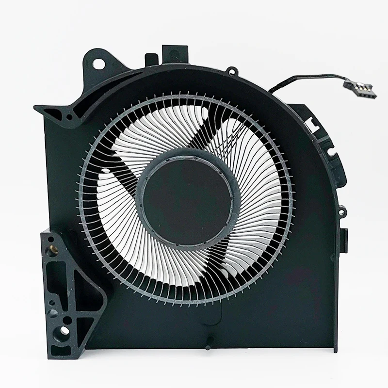 New Laptop CPU GPU Cooling Fan Cooler for Dell Alienware M17 R5 P50E P50E002 MG75091V1-C080-S9A MG75091V1-C090-S9A DC 12V 4PIN