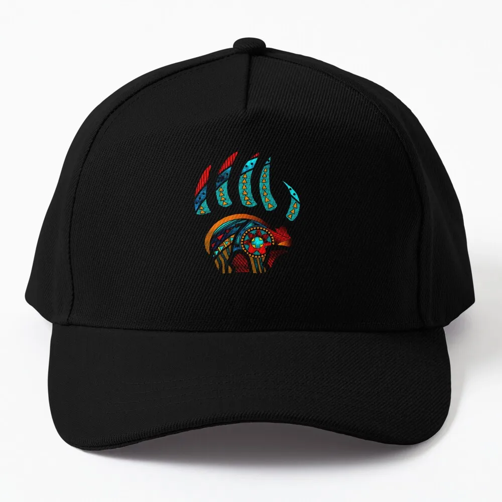 

Bear Claw Baseball Cap fashionable birthday Cap Female Men'S