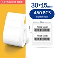 1Roll 30x15mm