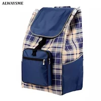 ALWAYSME Shopping Cart Bag 1