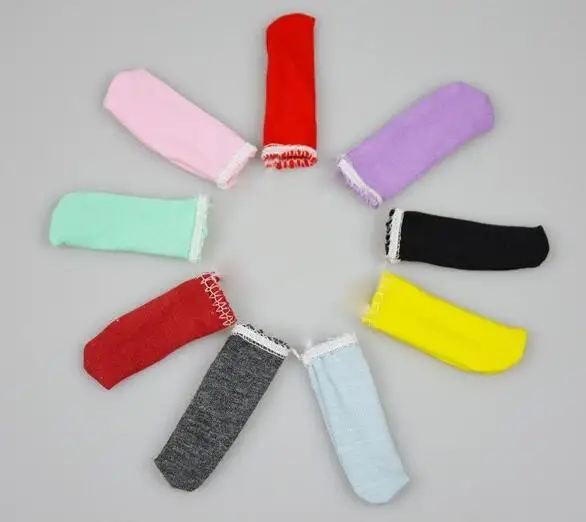 50pcs/pack Disposable Cotton Finger cots Non-slip breathable protection Finger Protectors Extension Gloves Construction tools 3